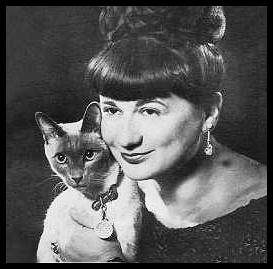 Pianist Claudette Sorel
