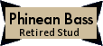 Retiring Stud
